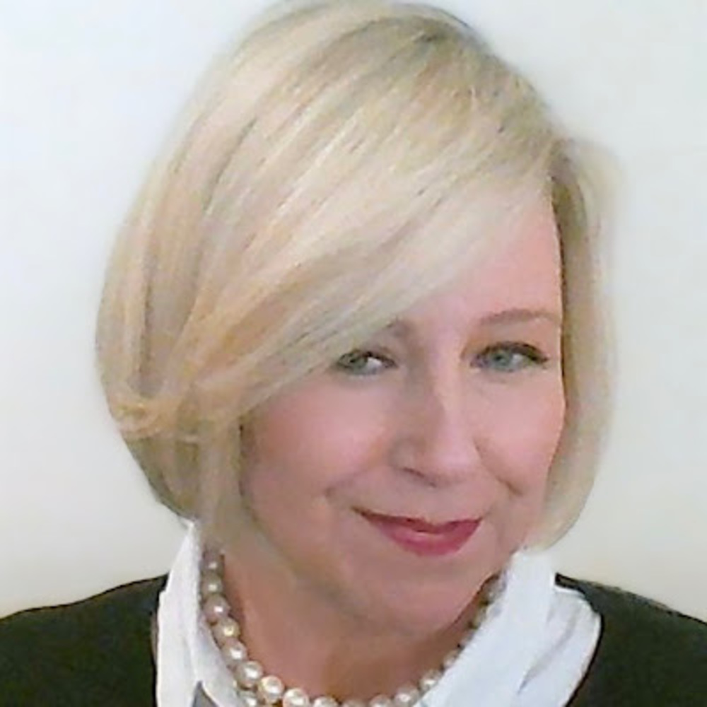 Meet your Posher, Michele